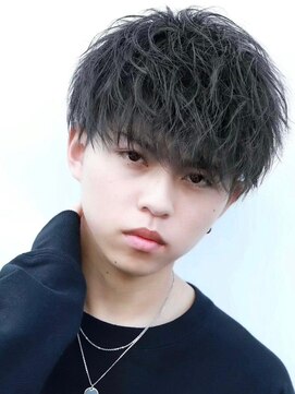 リップス 立川(LIPPS) シュリルマッシュ