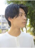 センターパート【いわき】