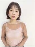 外ハネレイヤー_Kimika