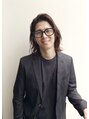 トリコ トウキョウ アヴェダ 表参道店(tricot TOKYO AVEDA) 貴志 勇吾