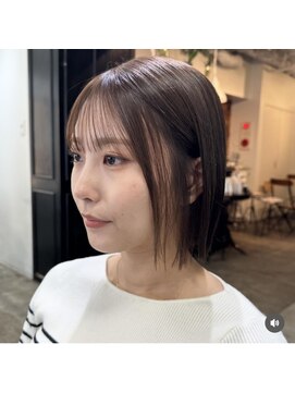 グリーン 北千住(green) 【北千住】ボブ