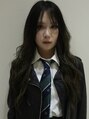 ニール シトロン 名古屋 伏見 丸の内(NEELU citron) modeなstyleも好きです♪