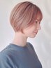 【平日/学割U24】★倉治限定★ショート★ボブ★レイヤー★