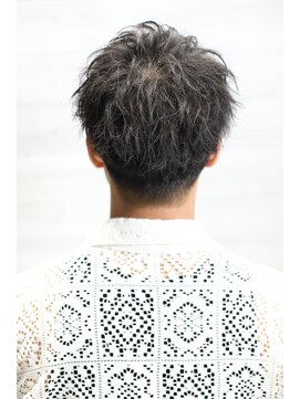 リップスヘアー 梅田アネックス(LIPPS hair) フェザーツイストショート