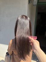 フロウクラウド(FLOW CLOUD)&nbsp;オリーブベージュ