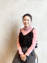 アグ ヘアー ディッカ 美しが丘TSUTAYA店(Agu hair dicca) 後藤 美唯