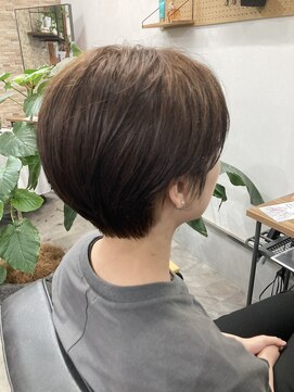 リル(lilu) コンパクトショート［湘南台/湘南台駅/泉区/湘南台東口］