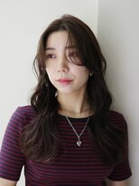 ノーレン 銀座(NOREN)&nbsp;ベージュカラー/似合わせ/くびれヘア/銀座