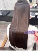 モアナ ルア バイ ヘッドライト 平塚店(Moana Lua by HEADLIGHT) 【Moana 平塚】#トリートメント#髪質改善#ツヤ髪#艶サラロング