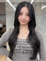 ソラ 広尾店(SORA)&nbsp;レイヤーカット/髪質改善/トリートメント