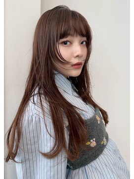 フリティ 大阪西梅田店(friity) ブリーチグレージュベージュショートボブショートレイヤー学割