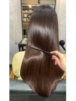 オロ(ORO) 艶髪ロング