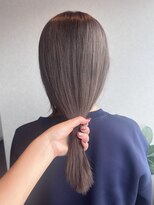 結び(musubi)&nbsp;落ち着いたオリーブべージュに◎