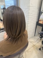 アーサスバイヘッドライト 千葉富士見店(ursus by HEADLIGHT)&nbsp;マダム愛されヘア