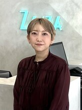 ザザ ZA/ZA 茗荷谷&nbsp;三浦 友子