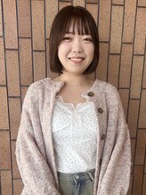 フォレスト ヒル Forest Hill by Genitore 栗林　姫花 ヘアセット