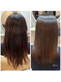 超高濃度水素プレミアムエイジングケアカラーエステ＃ヘッドスパ