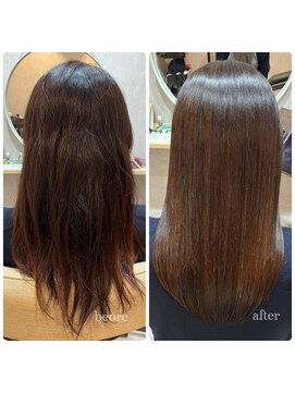 超高濃度水素プレミアムエイジングケアカラーエステ＃ヘッドスパ