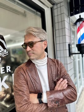 ビジネスサイドパート