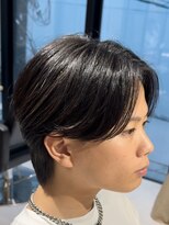 エデアンルクラ 下通(EDEAN Leclat)&nbsp;熊本 流れる縮毛矯正 曲がる縮毛矯正