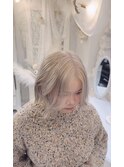 ミルクティーベージュ/ホワイトベージュ/ベージュホワイトグレー