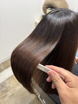 アンファングプラス(Anfang+)&nbsp;艶髪