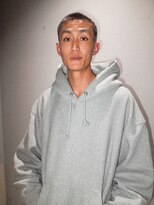 サル 代官山(SAL) 【Sal】buzz cut