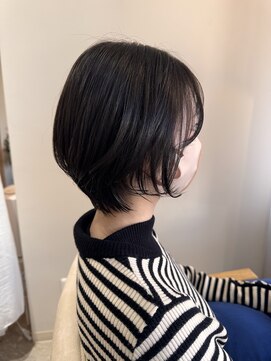 パラゴ(PARAGO.) 大人ショート