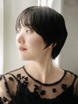 エフェスト 二条店(efesto)&nbsp;ショート