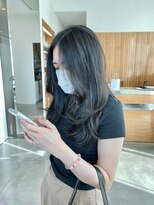 カッツ 駅家店(CUT S)&nbsp;レイヤーカット