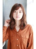 【新規限定★うねり・広がり改善】乾かす決まる上品カール[銀座]