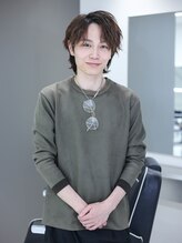 クラスコウベ 三宮店(Krass kobe) 高田 徹