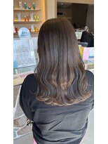 アチーブティルスマートサロン 豊川末広通店(achieve till Smart Salon)&nbsp;ベージュカラー