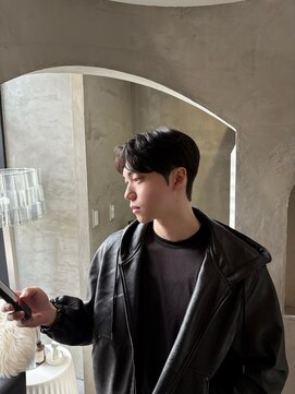 ソルレム(sol-lem) カットダウンパーマ