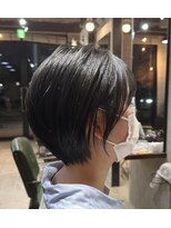 ザシー チェルシー 橋本(The C CHELSEA)&nbsp;コンパクトショート/TheC CHELSEA