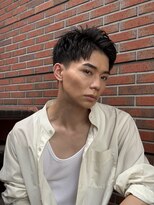 エクシア 池袋(EXCIA)&nbsp;ショートナチュラルストレート