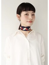 チックタック トアウエスト(TICK-TOCK Torwest) YUKA