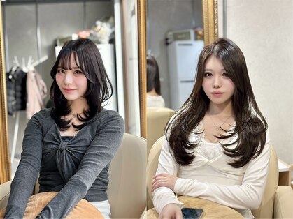 メゾン(Maison)の写真