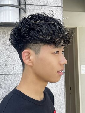 ニール 名古屋 伏見 丸の内(NEELU) [NEELE_take]スペインカール