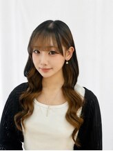 トトサ カミング(TOTOSA Coming)&nbsp;清水 理名
