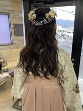 アトリエパルファム