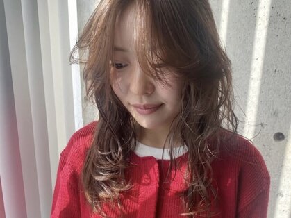 キーパーソン(kii person)の写真