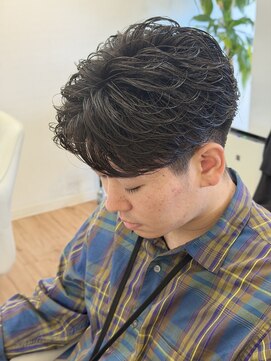 ルート(ROUTE) メンズ