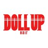 ドールアップ(DOLL UP)のお店ロゴ