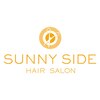 ヘアーサロン サニーサイド(hair salon Sunny Side)のお店ロゴ