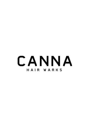 カンナヘアワークス(CANNA HAIR WORKS)