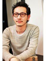 エムズ ヘアーコロラドロック(M's HAIR Colorado Rock)&nbsp;★Ms hair★mens refreshing short 8