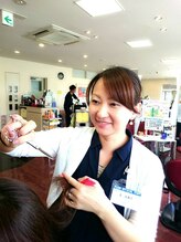 【スタイリスト】北　由美子