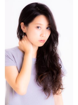 ジャン クロード ビギン 横浜ベイクオーター店(JEAN CLAUDE BIGUINE) クールフェミニンウェーブ