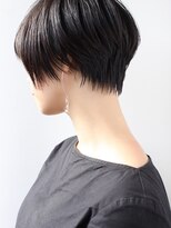 モリオ フロム ロンドン 成増店&nbsp;【morio成増】大人かわいい 小顔 ショート 人気  上品